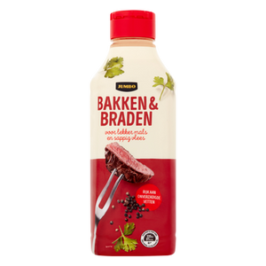 Jumbo Bakken & Braden 650ML
