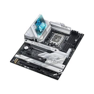 Asus ROG STRIX Z790-A GAMING WIFI D4 Moederbord Socket Intel LGA 1700 Vormfactor ATX Moederbord chipset Intel® Z790