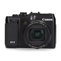 Canon Canon PowerShot G1X
