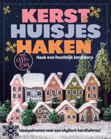 Kersthuisjes haken met Mr. Cey (Paperback) Kersthuisjes haken met Mr. Cey (Paperback)