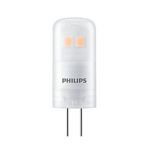 Philips LED 20W G4 Warm Wit