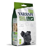Yarrah Dog vegetarische koekjes - thumbnail