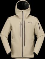 Norrona lofoten Gore-Tex Pro Hardshell Jas Heren Winter Twig S
