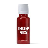 Orgasme Versterker Ruf 20 ml