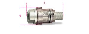Beta Mini olienevelaars 1919ML 3/8 - 019190032