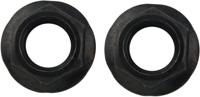 CONTEC Ct axle nut bot. bracket m10x1,25 mm
