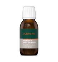 Omega 3 MSC drinkolie - thumbnail