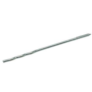 GB® Spouwanker 160x4mm RVS A4 VE=250 - 37409