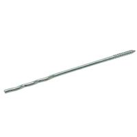 GB® Spouwanker 160x4mm RVS A4 VE=250 - 37409