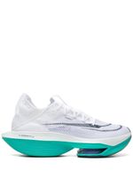 Nike baskets Air Zoom Alphafly Next% 2 'Deep Jungle' - Blanc - thumbnail