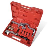 VidaXL Distributieketting/ nokkenasgereedschap bmw mini cooper r55 r56