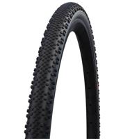 Schwalbe vouwband g-one bite evo 50-622 tle super ground zwart
