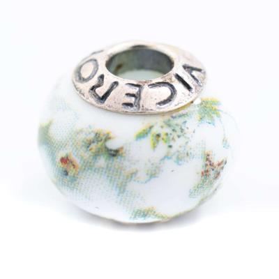 Sieraad Dames Viceroy VMB0043-20 Blauw 1 cm