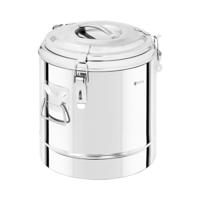 Thermische transportcontainer - 10,5 L Thermische transportcontainer - 10,5 L