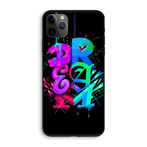 Dream: iPhone 11 Pro Biologisch afbreekbaar hoesje