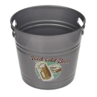 OOTB Ijsemmer met bier logo 6l