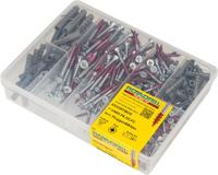 Rotadrill assortibox vz pk tx met pluggen - 495.007.060