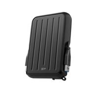 Silicon Power A66 externe harde schijf 4 TB Zwart