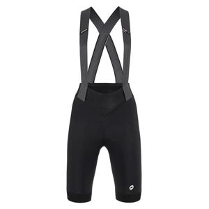 Assos UMA GT bibshort C2 zwart dames L