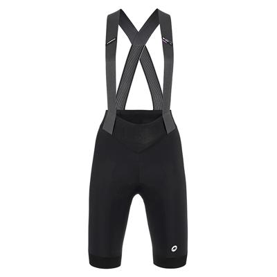 Assos UMA GT bibshort C2 zwart dames L