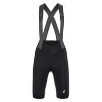 Assos UMA GT bibshort C2 zwart dames L