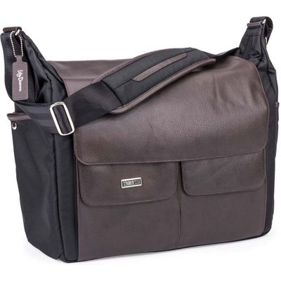 Think Tank Lily Deanne Tutto chestnut