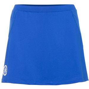 The Indian Maharadja Dames Tech Skirt IM - Cobalt