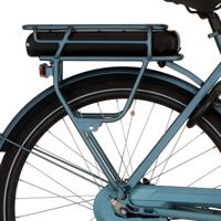 Cortina achterdrager e-foss mistral matt