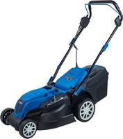 Hyundai elektrische grasmaaier | 2000w | 42cm - 57058