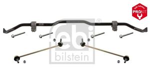 Stabilisator, chassis 45307
