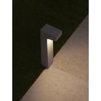 Lyora Tuinlamp designAran betongrijs - 9540212