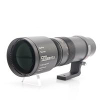 TTArtisan 500mm F/6.3 Canon RF occasion