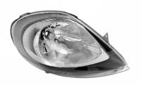 Koplamp rechts 200665052