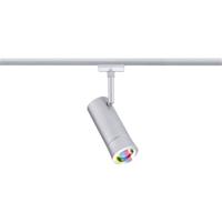 Paulmann Railsysteem met spots URail 4.5 W Chroom (mat) Paulmann Railsysteem met spots URail 4.5 W Chroom (mat)