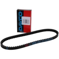Dayco V-snaar 670/18 | gy6 10"