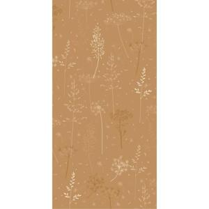 IB Laursen - servetten Autumn Botanical - papier - 40 x 40 cm