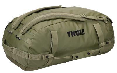 Thule Chasm duffel - 70L - Olivine
