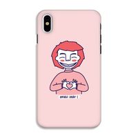 Hartje: iPhone X Tough Case