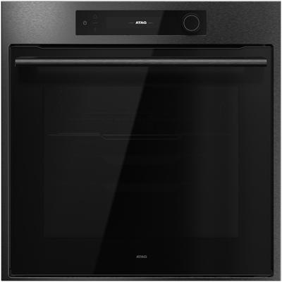 Atag OX8612D Inbouw oven Zwart