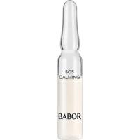 BABOR Ampullen Ampoule Concentrates SOS SOS Calming 7x2ml 14ml