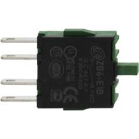 Schneider Electric ZB6E1B ZB6E1B 10 stuk(s)