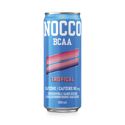 Nocco Bcaa Drink | Nocco - No Carbs Company | 250g