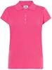 JHK 511 Ladies´ Polo Regular - Azalea - XXL