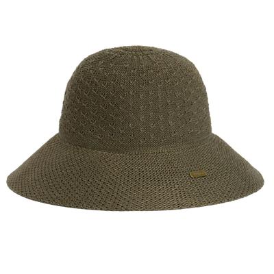 Sun Hat Zaria Bleached Olive