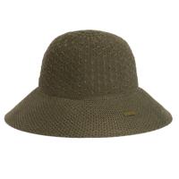 Sun Hat Zaria Bleached Olive