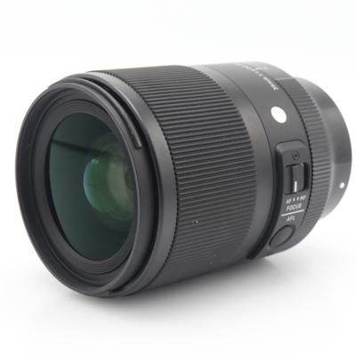 Sigma 35mm F/1.4 DG DN Art Sony FE occasion