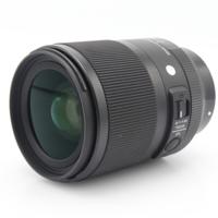 Sigma 35mm F/1.4 DG DN Art Sony FE occasion