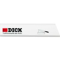 DICK Bladbeschermer sleeve Tot 11 cm