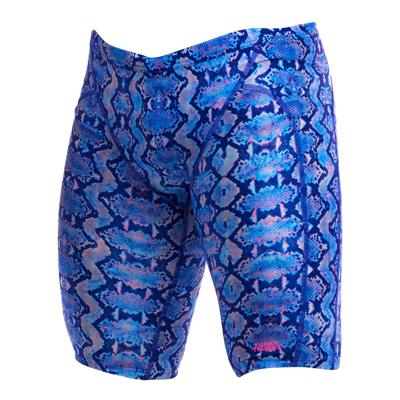 Funky Trunks Blue Viper training jammer heren 32