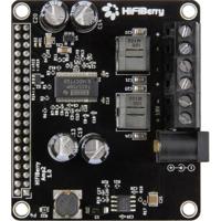 HiFiBerry AMP2 Raspberry Pi uitbreidingsprintplaat